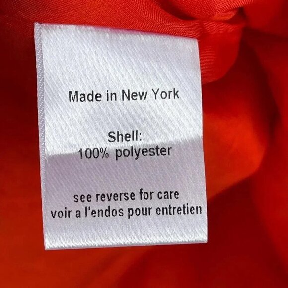 Caroline Constas Embroidered Bustier Dress xs - Picture 11 of 12